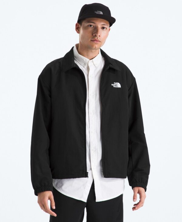 Men's Easy Wind Jacket