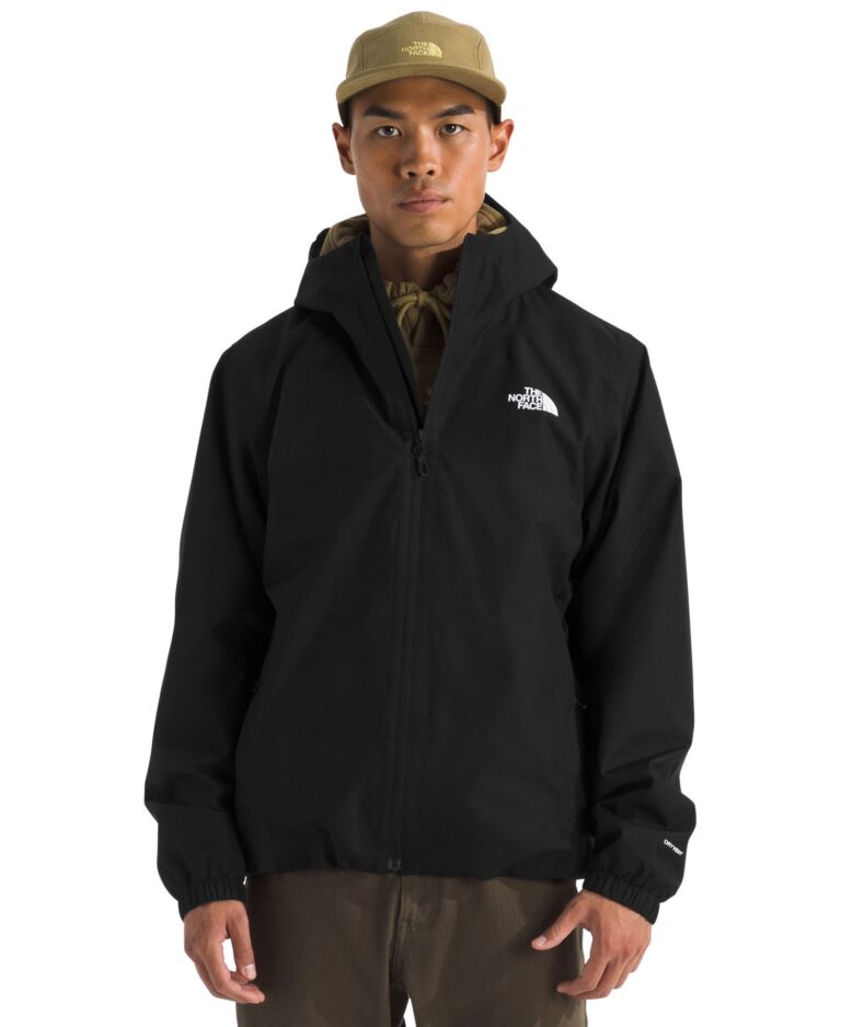 Men’s Quest Jacket