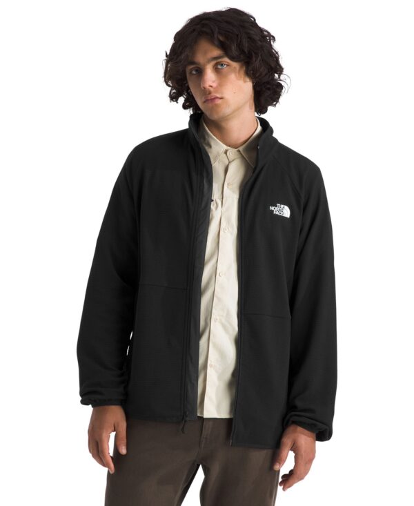 Men's Packable Kecha Jacket