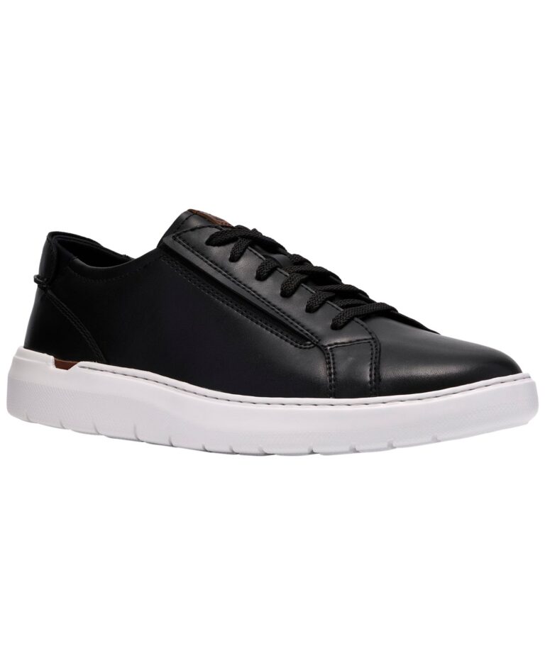 Men's Flexwell Lace-Up Sneakers