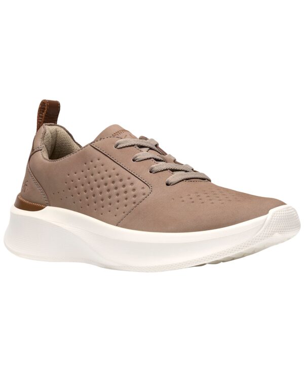 Men's Solevana Round-Toe Sneakers