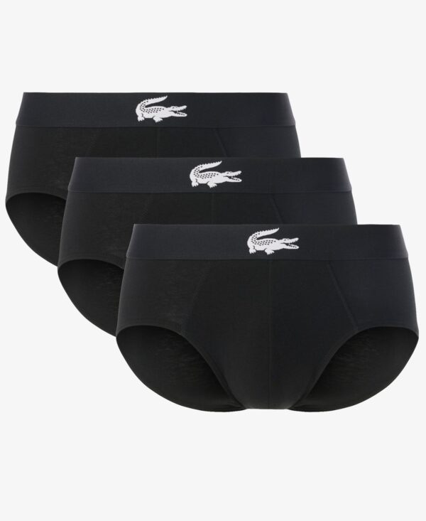 Men's Regular-Fit Briefs, 3-Pack