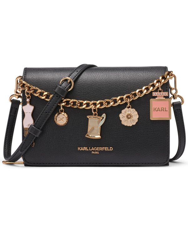 Lourdes Small Crossbody Bag