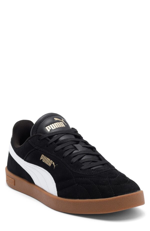 Club II Indoor Sneaker (Men)
