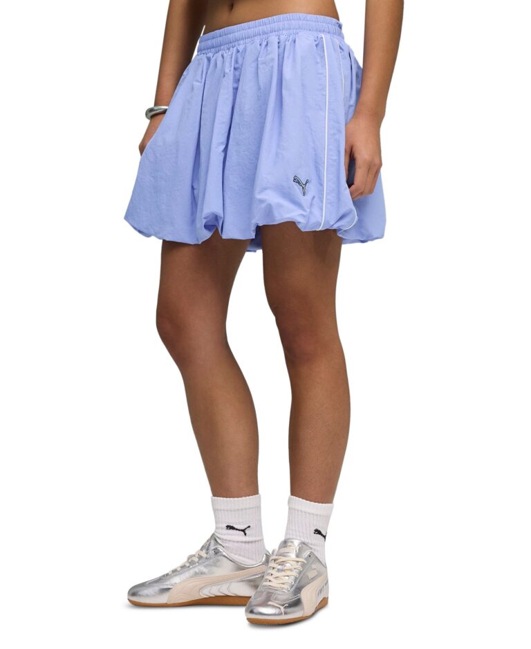 Women's Balloon Skirt