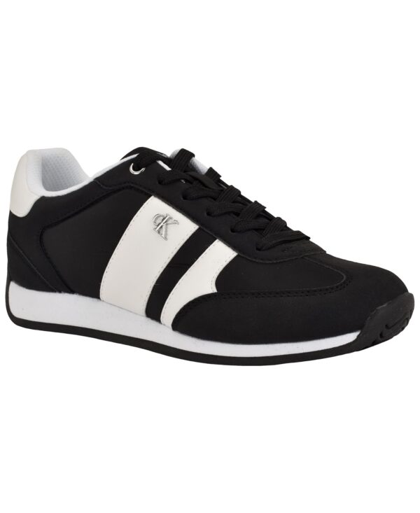Women's Anora Retro Lace-Up Sneakers