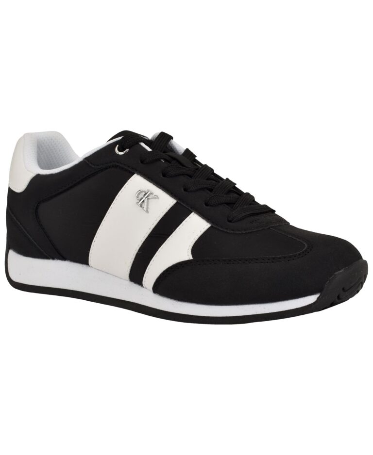 Women's Anora Retro Lace-Up Sneakers