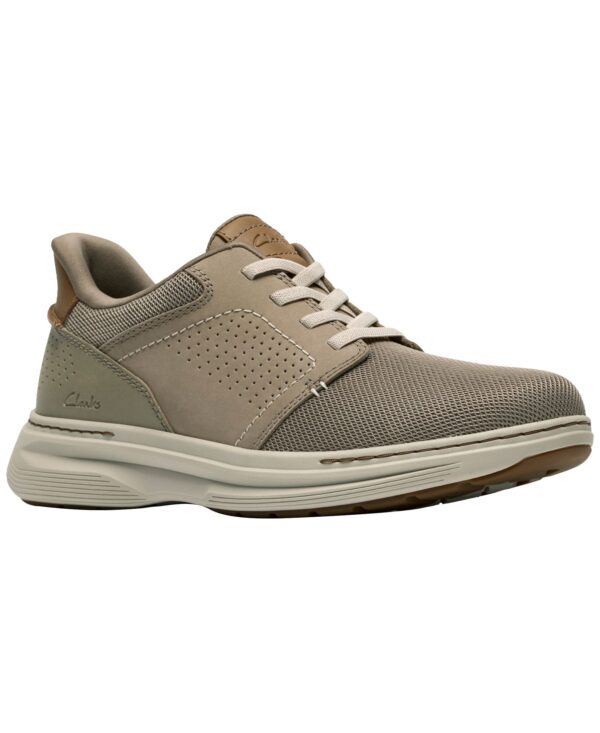 Men's Craftwell Low Lace-Up Shoes