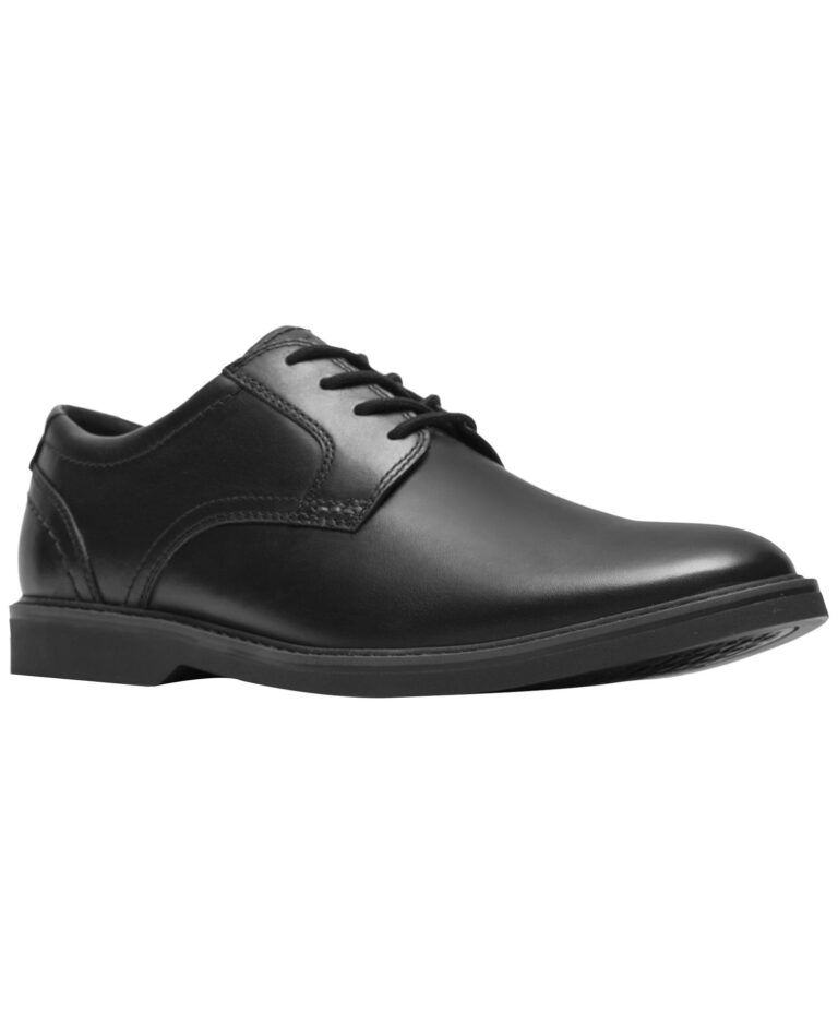 Men's Radcliff Lace-Up Low Shoes