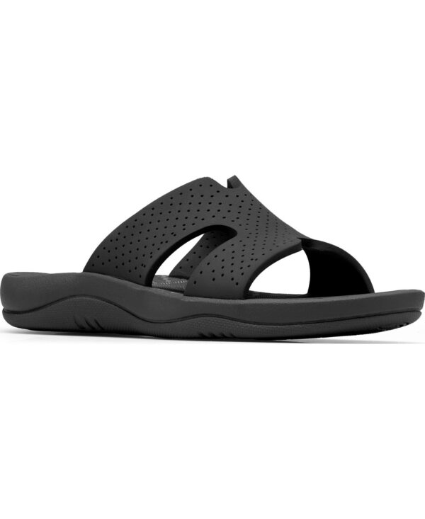 Women's Sunmaze Bali Round Toe Sandals