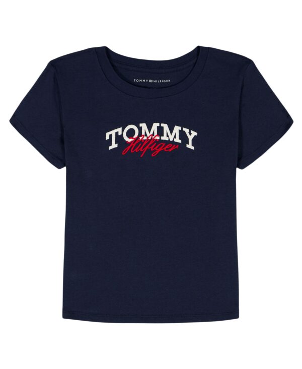 Girls' 7-16 Short-Sleeve T-Shirt