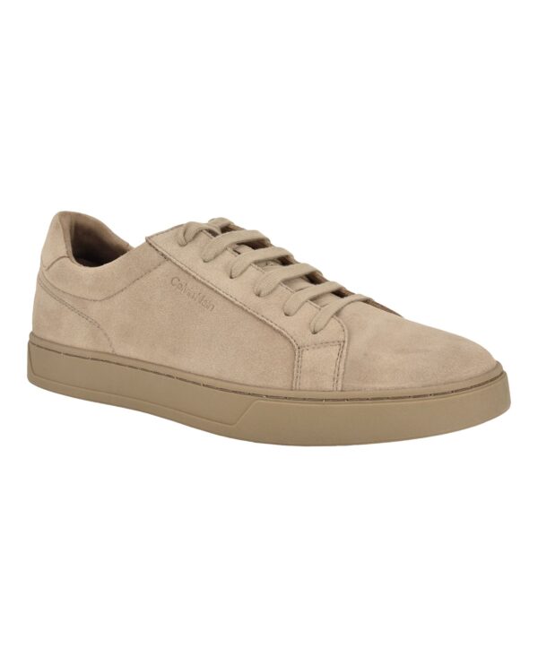 Men's Hafkel Lace-Up Sneakers