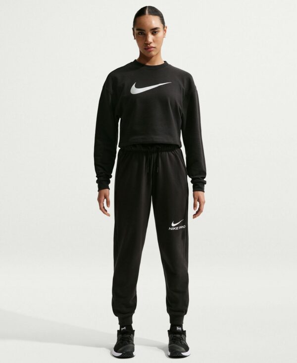 Pro Women's Dri-FIT French Terry Pants