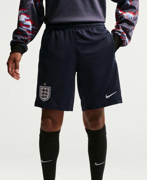 England Strike Soccer Dri-FIT Knit Shorts