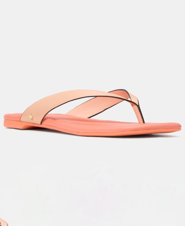 Women's Sandie Flip Flop Slip-On Sandals