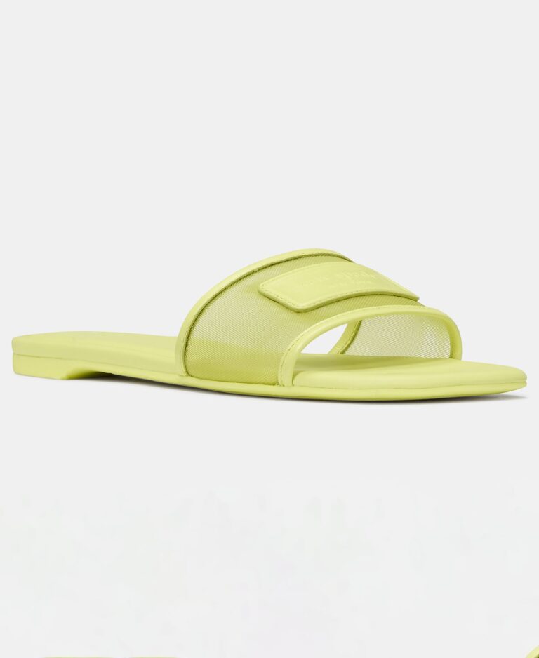 Women's Breezy Slide Slip-On Sandals
