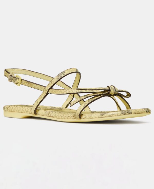 Women's Loop Flat Sandals