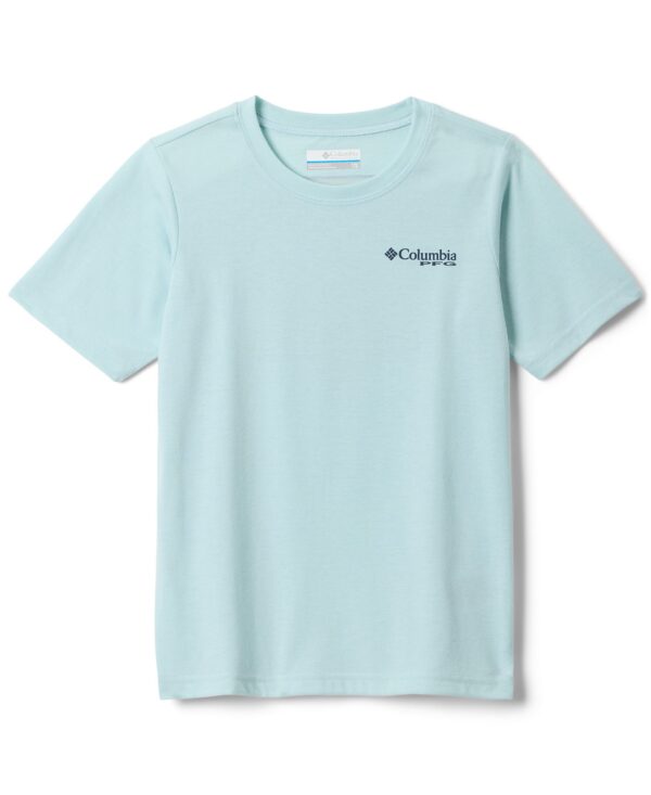 Boys' 7-16 Big Fisher Short-Sleeve T-Shirt