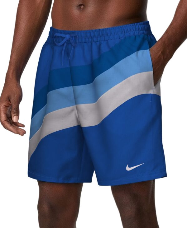 Men's 7