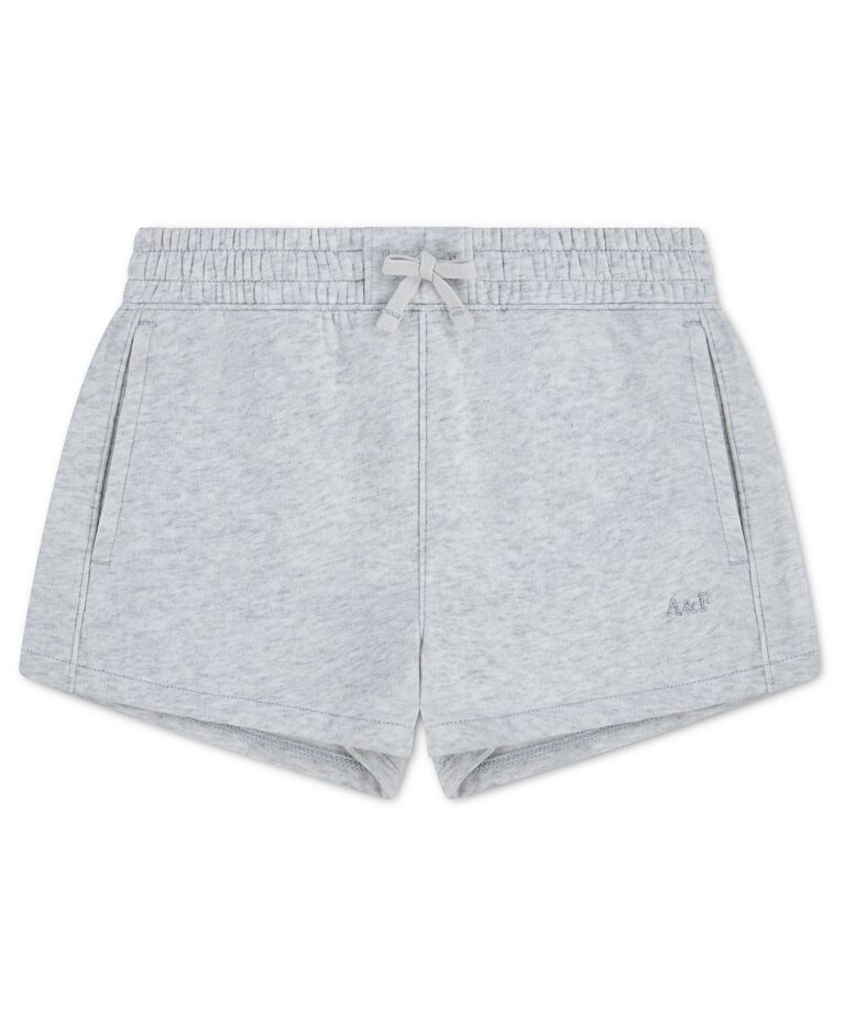 Girls' Pull-On Shorts