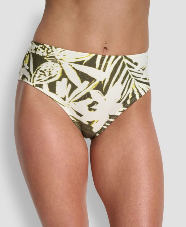 Women's Classic Mid-Rise Bikini Bottoms