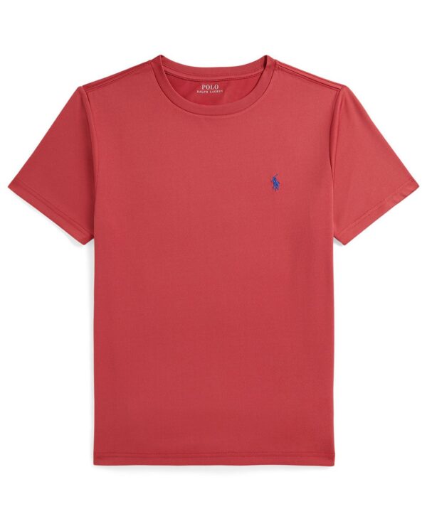 Boys' 8-20 Performance Jersey Tee