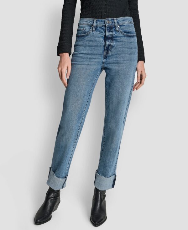 Women's Classic High-Rise Jeans