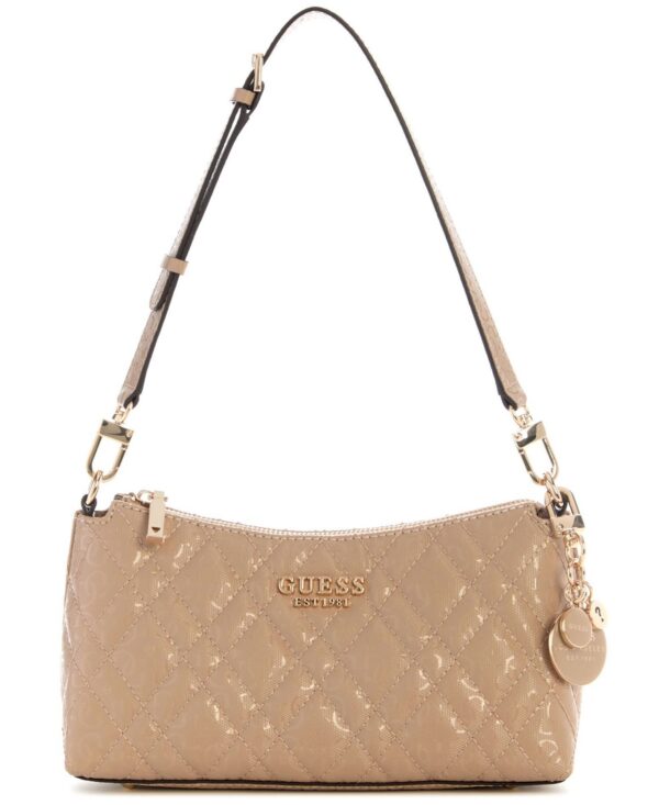 Isemay Small Shoulder Bag