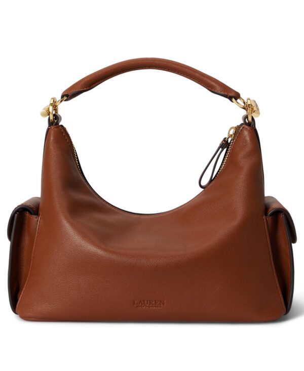 Small Blaike Slim Shoulder Bag