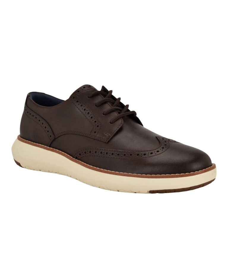 Men's Foyer Dress Casual Oxfords Shoes