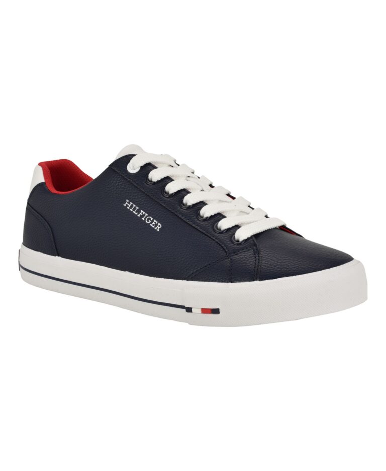 Men's Risabel Fashion Athletic Lace-Up Sneakers