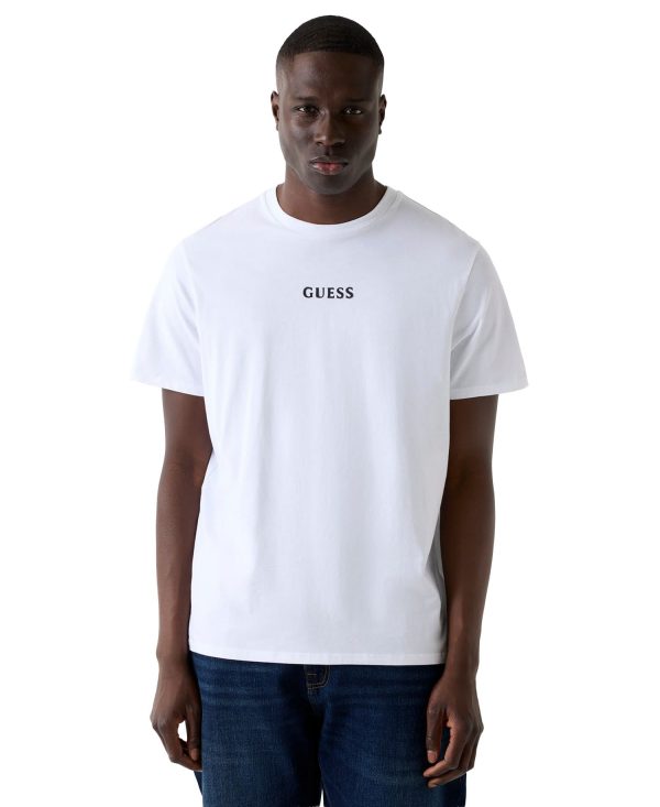 Men's Quattro G-Mist Short-Sleeve T-Shirt
