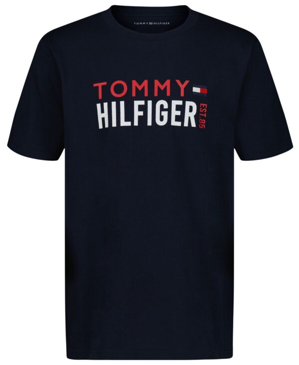 Boys' 2T-7 Short-Sleeve T-Shirt