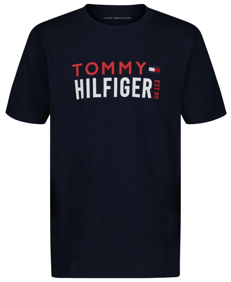 Boys' 2T-7 Short-Sleeve T-Shirt