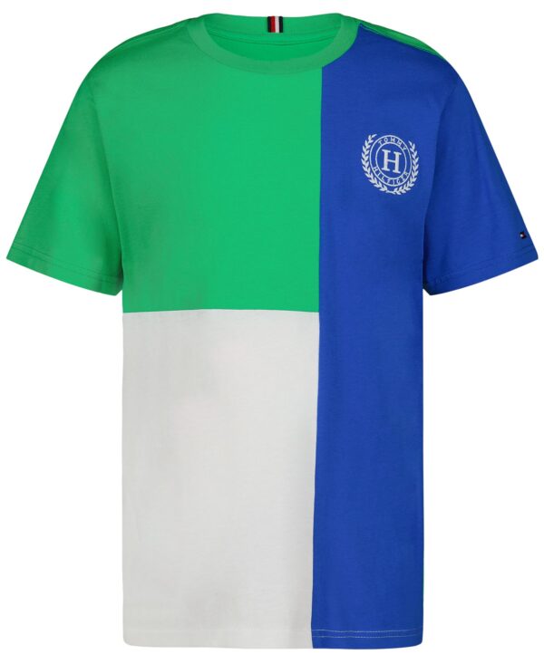 Boys' 2T-7 Short-Sleeve T-Shirt
