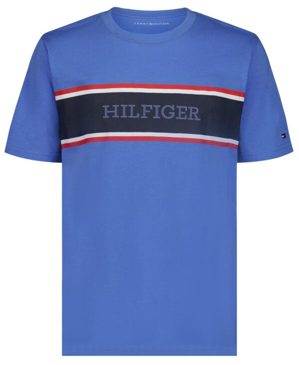 Boys' 2T-7 Short-Sleeve T-Shirt