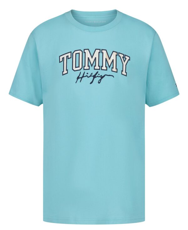 Boys' 2T-7 Short-Sleeve T-Shirt