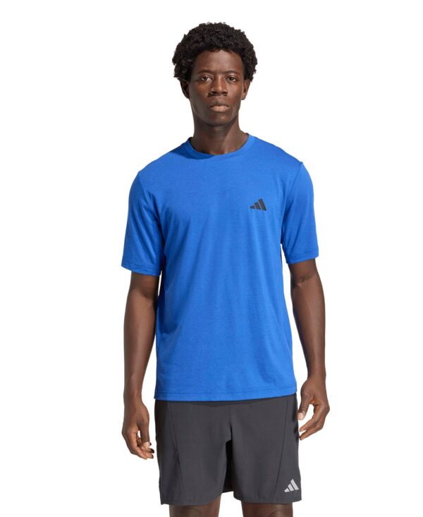 Men's Workout Essentials Crewneck T-Shirt