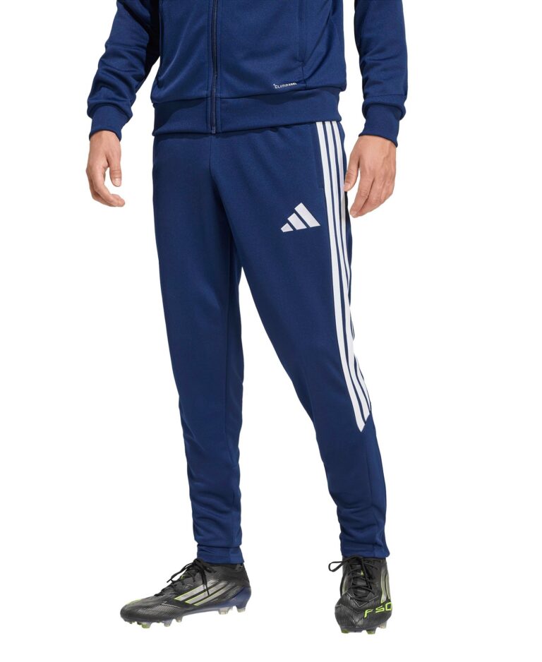 Men's Tiro 26 League Mid-Rise Training Pants