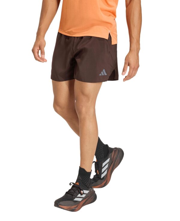 Men's Running Iconic Shorts