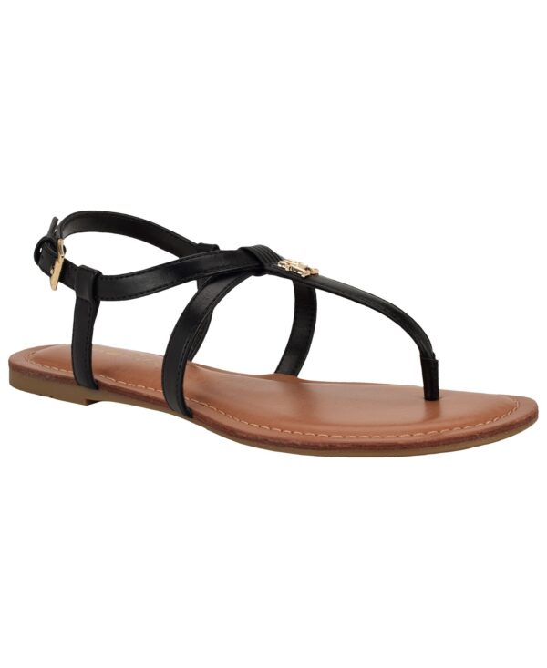 Women's Lohian Strappy Flat Thong Sandal