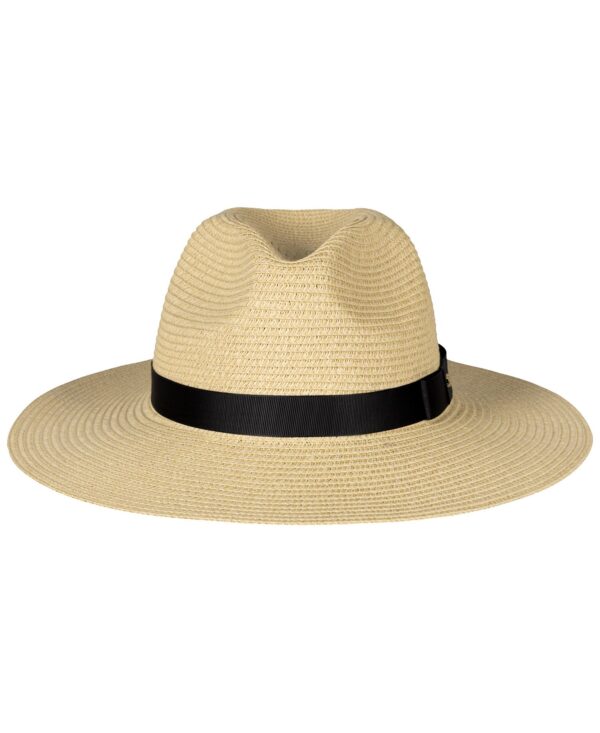 Packable Classic Fedora Hat