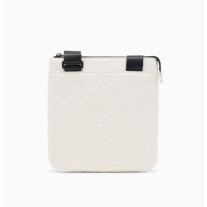 Men's Flat Crossbody Handbag