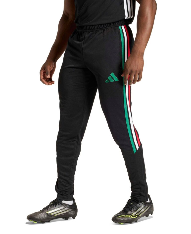 Men's Mexico Tiro 26 League Regular-Fit Training Pants