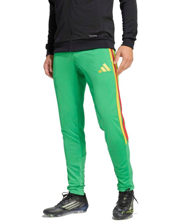 Men's Jamaica Tiro 26 League Mid-Rise Training Pants