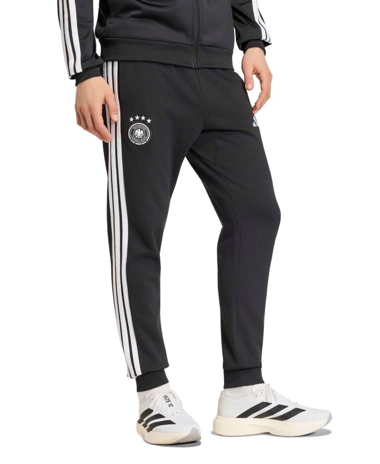 Men's Germany DNA Regular-Fit Pants