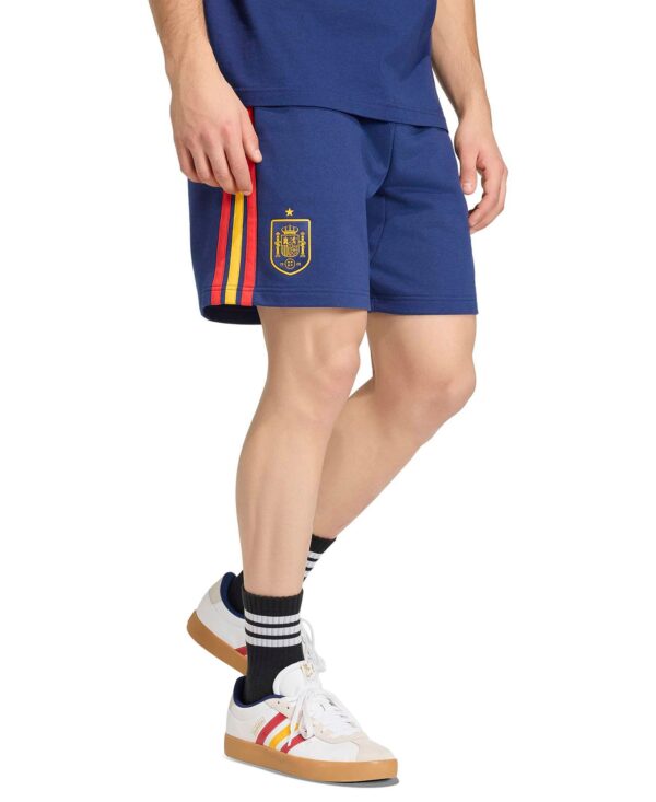 Men's Spain DNA Drawstring Shorts