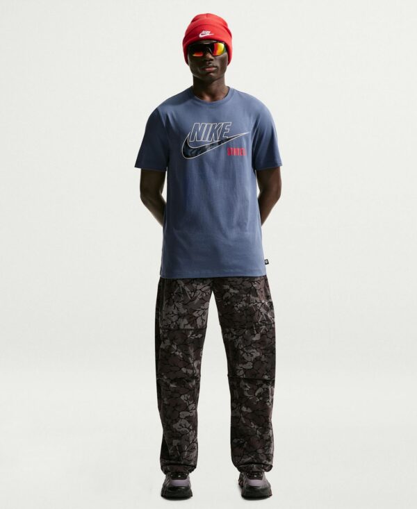 USA Futura Soccer T-Shirt