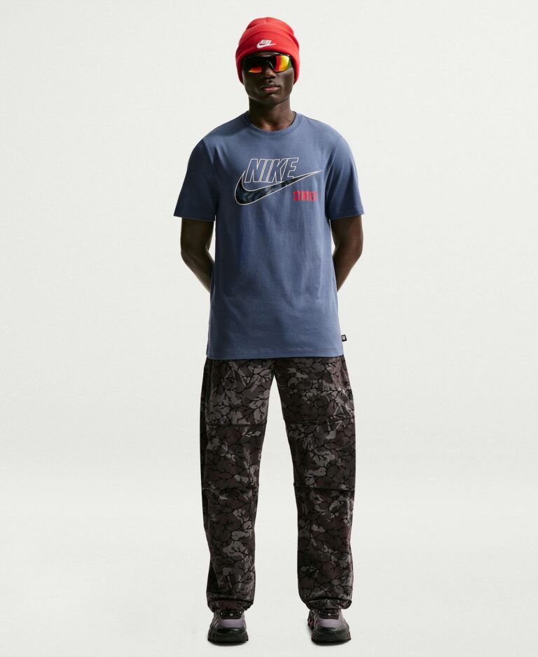 USA Futura Soccer T-Shirt