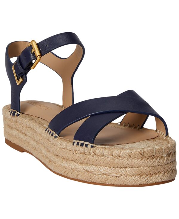 Women's Emeryn Espadrilles Sandals